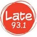 Late 93.1 FM