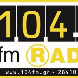 104.4 Fm Radio
