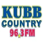 KUBB Country 96.3 - KUBB