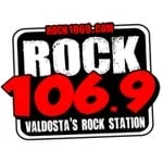 Rock 106.9 - WVLD