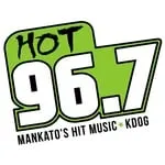 Hot 96.7 - KDOG