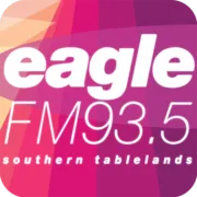 Eagle FM 93.5 Southern Tablelands - Goulburn - 93.5 FM (AAC)