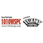 AM 1010 WSPC - WSPC