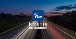 Radio VINCI Autoroutes 107.7 Alpes Provence