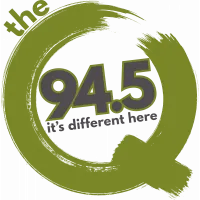 WKLQ "The Q 94.5"