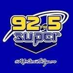 Súper 92.5 - XEFO