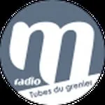 M Radio - Tubes du grenier