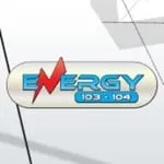 Energy 103-104 - CFQK-FM