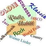 Radio Habibi