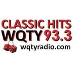 Cutie 93.3 - WQTY