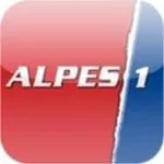 Alpes 1 Alpe d'Huez