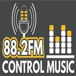 88.2 FM Control Music
