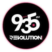 Revolution 93.5