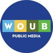 WOUB-FM 91.3 Athens, OH