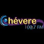 Chévere 100.7 FM