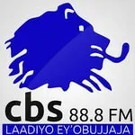 CBS Radio Buganda 88.8 - Ey Obujjajja