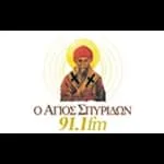 Agios Spyridon FM