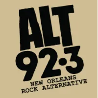 WRKN "Alt 92.3" LaPlace, LA