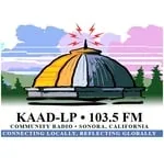 KAAD-LP 103.5 FM - KAAD-LP
