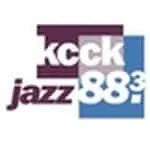 Jazz 88.3 - KCCK-FM