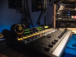 Out North Radio