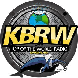 KBRW 680 AM