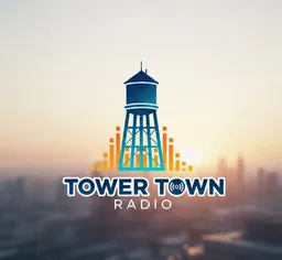 TOWER TOWN Pop