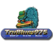 TruBlues975 WDIF-LP