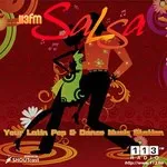 113FM Radio - Salsa