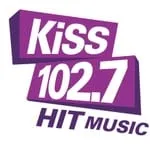 KiSS 102.7 - WLYK
