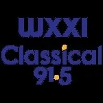 Classical 91.5 - WXXI-FM