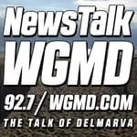 92.7 WGMD - WGMD