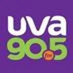 UVA 90.5 - XHUVA