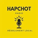 Hapchot Webradio