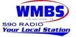 WMBS 590 AM - WMBS
