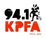 94.1 KPFA - KPFA