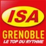 Radio Isa Grenoble - Grenoble 100.4