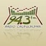 Radio Calpulalpan - XHCAL