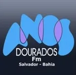 Rádio Anos Dourados FM