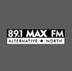 89.1 Max FM - CISO-FM