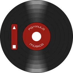 FORMULA 10 MUSICA