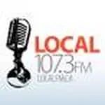 Local 107.3 FM - CFMH