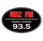 Griz FM 98.1 - W251BN