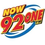 NOW 92ONE FM - WRJC-FM
