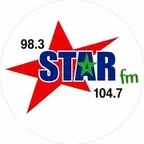 Star FM 98.3 & 104.7 Kingstown