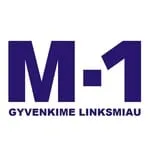 Lietus Radio Vilnius - M-1 Radio
