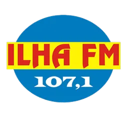 Radio Ilha FM 107,1