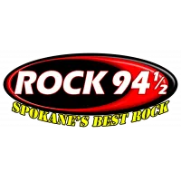 Rock 94 And A Half (KHTQ-FM)