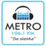 Radio Metro FM 106.1