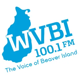WVBI-LP 100.1 Beaver Island, MI